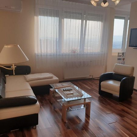 Vegas Zuglo Budapest Extérieur photo