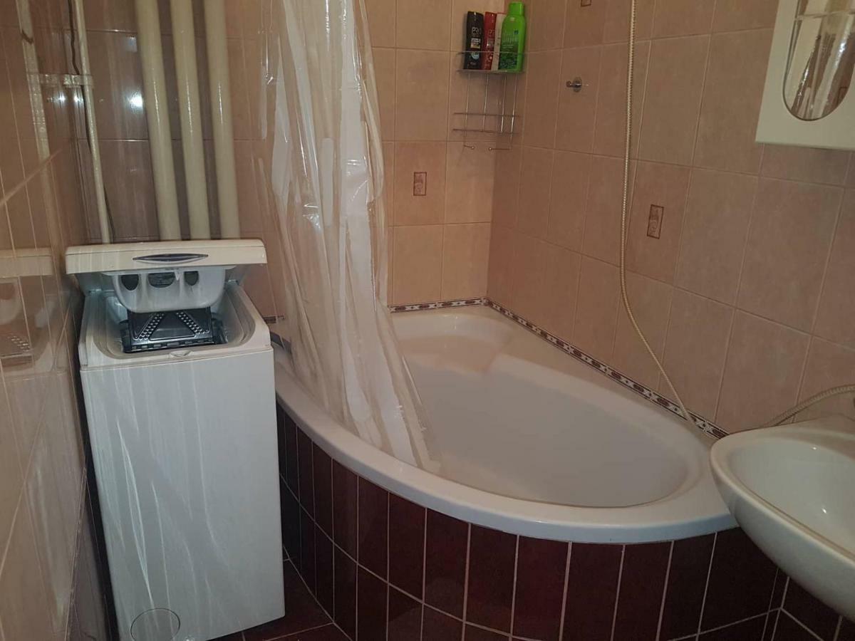 Vegas Zuglo Budapest Extérieur photo