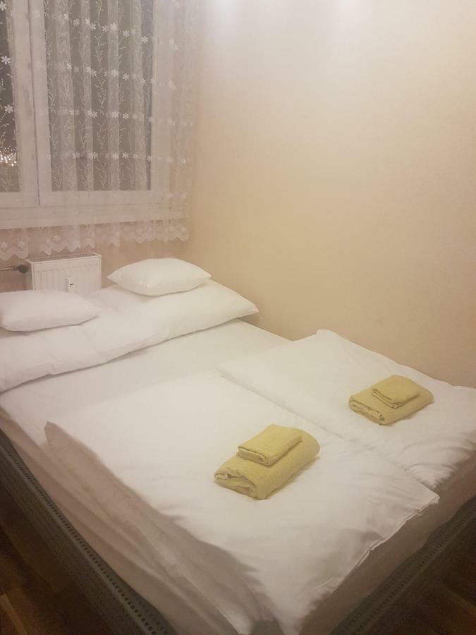 Vegas Zuglo Budapest Extérieur photo